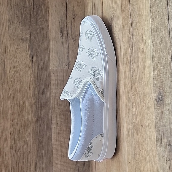 Van's classic slip on Brand new. - Picture 9 of 12